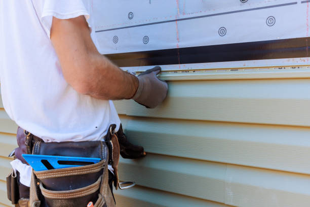 Affordable Siding Repair solutions in North, VA