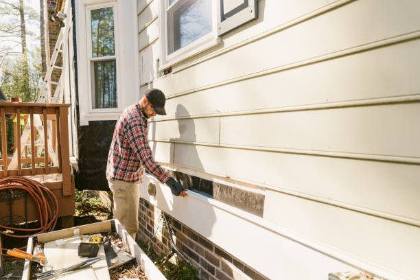 Top rated local Siding Repair specialists in North, VA